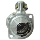 Yanmar Startmotor 12V-2,5kW,15k