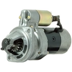 Yanmar Startmotor 12V-2,5kW,15k