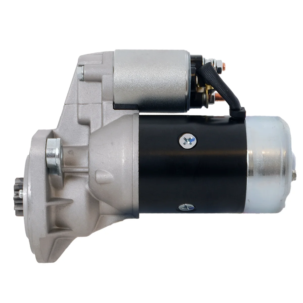 Isuzu/Thermo-K Start.12V-2.0kW