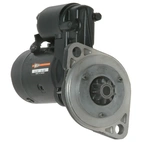 Isuzu/Termo-King 88>, Startmotor
