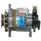 Mazda Pick-Up Diesel Generator