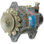 Mazda Pick-Up Diesel Generator