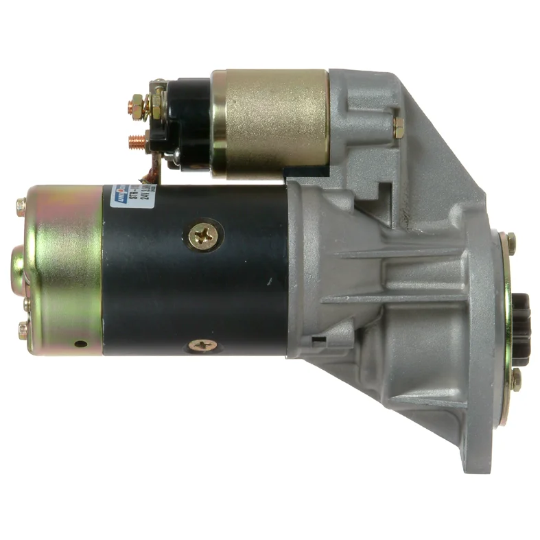 Isuzu Lastbil Start. 24V-3.5kW