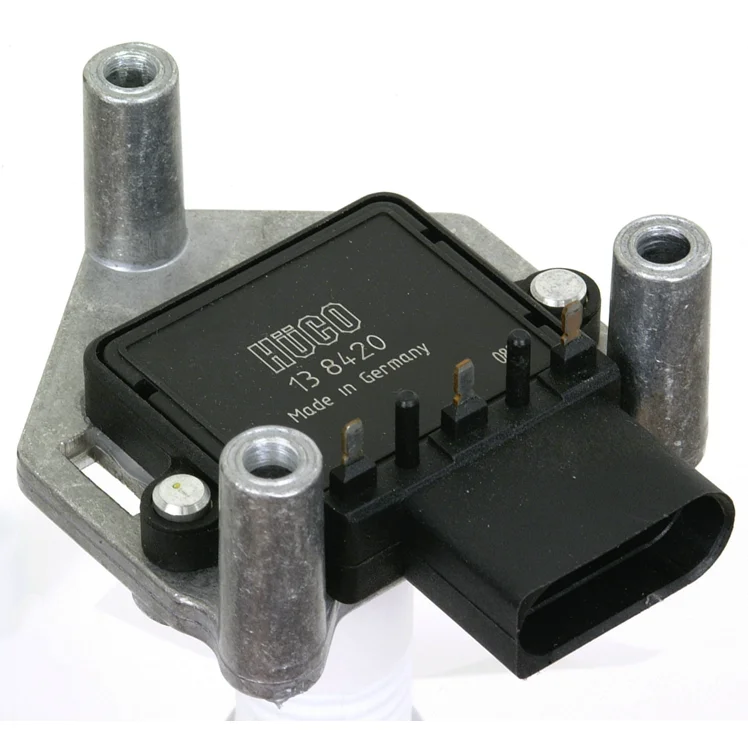 Tændmodul 0221603006/009