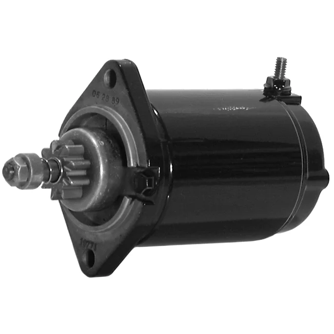 Kohler Udendørs Startmotor 12V, 9k