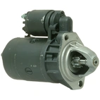 Startmotor 12V - 0,8kW, 9k