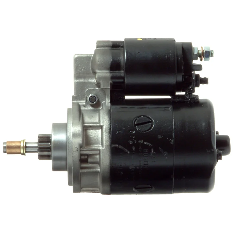 VW/Porsche Startmotor 12V-0,7kW