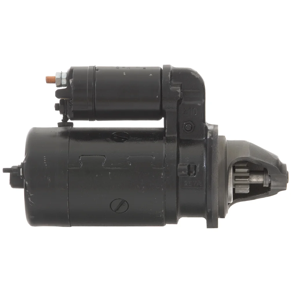 BMW Startmotor (ST-1025)
