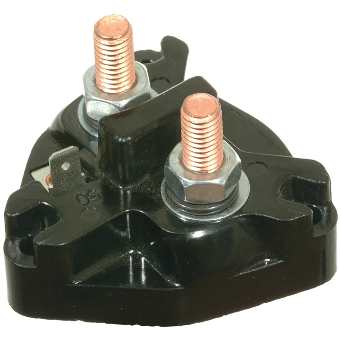 Solenoid-startrelæ, Fiat/Marel/Lada
