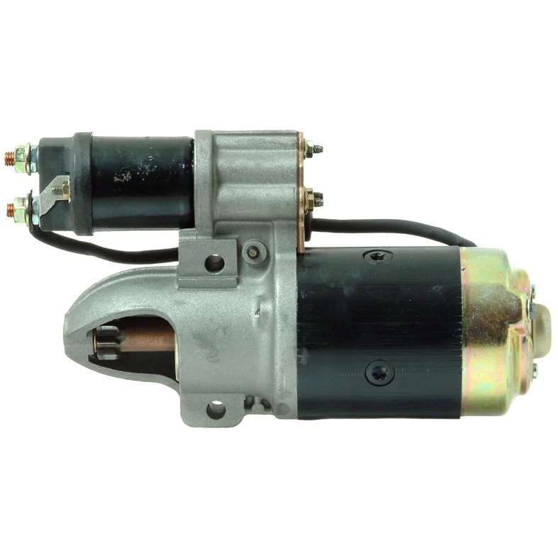 Citroen GS Startmotor (ST-1049)