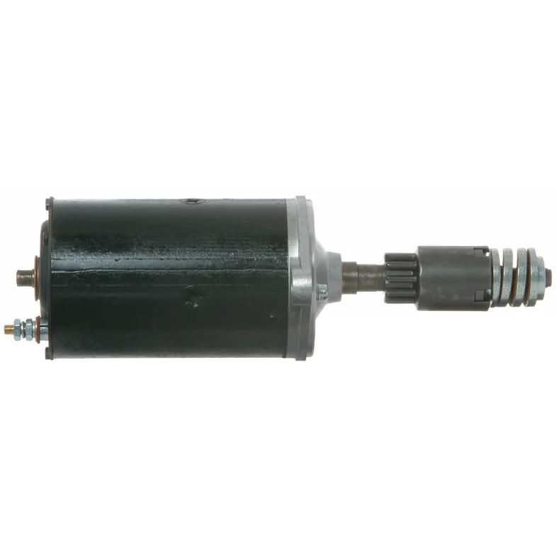 Lucas M35G Startmotor 5"cc 12V