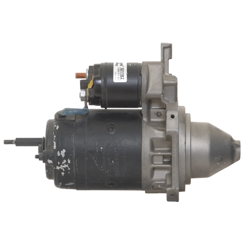 Citroen CX Startmotor 12V-1.1kW