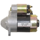 Nissan Start. 12V, 72>