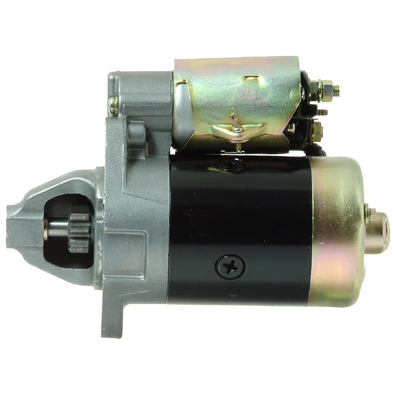 Toyota Startmotor (Start)