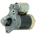 Toyota Startmotor (Start)