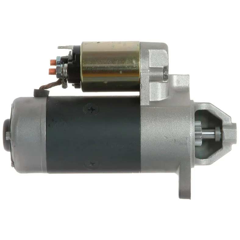 Nissan Cherr.70>81, Startmotor