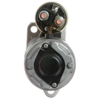 Nissan Cherr.70>81, Startmotor