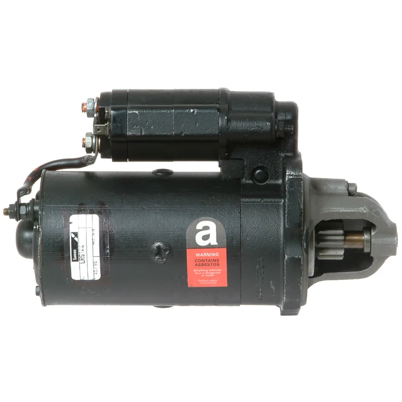 Ford Startmotor 12V-1,0kW