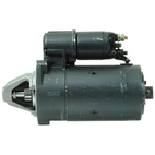 Fiat Ritmo D. Startmotor