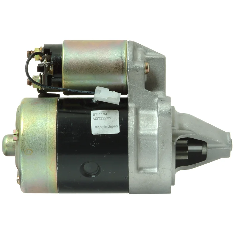 Mazda Startmotor 8 Drev (ST-1134)