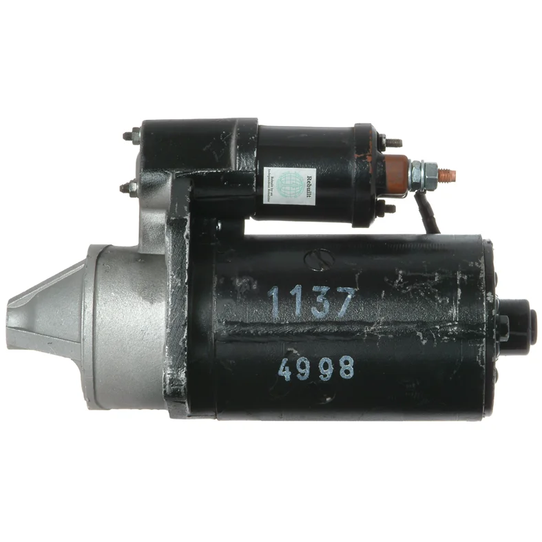 Peugeot / Talbot Startmotor