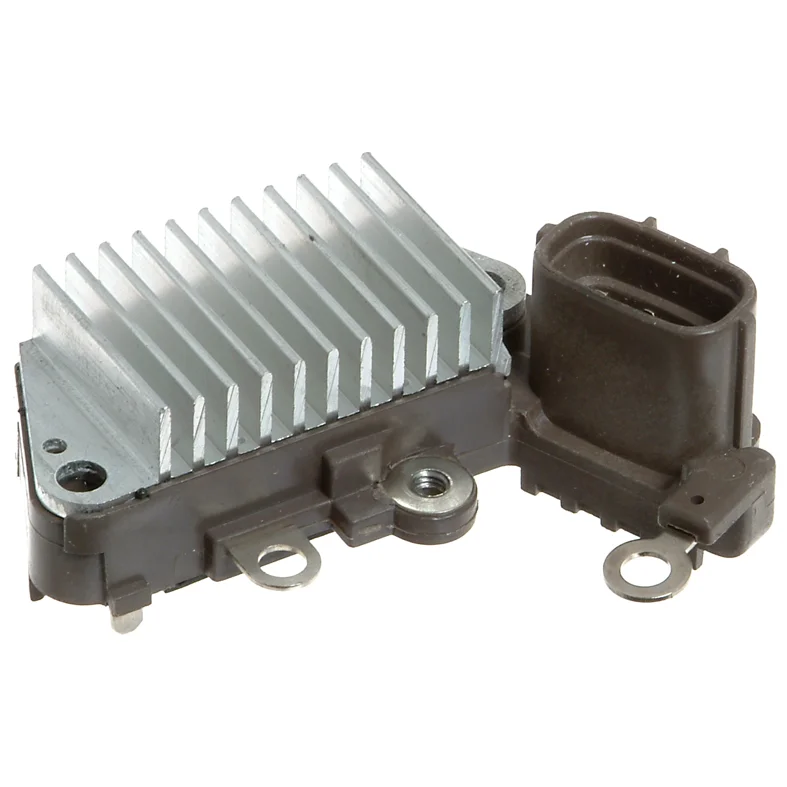 Spændingsregulator ND 126000-1800, 12V