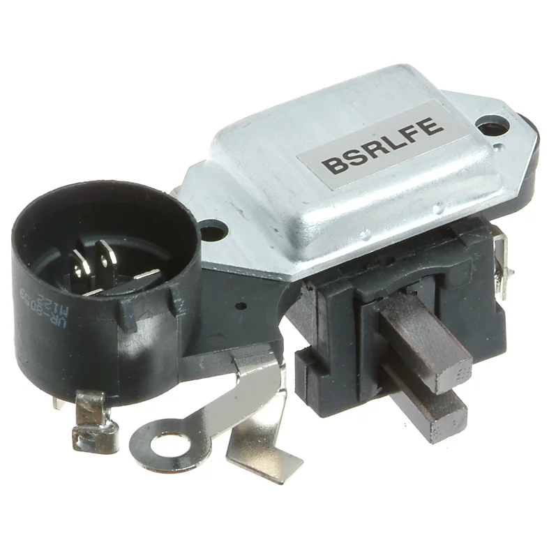 Spændingsregulator Hitachi Opel/Isuzu