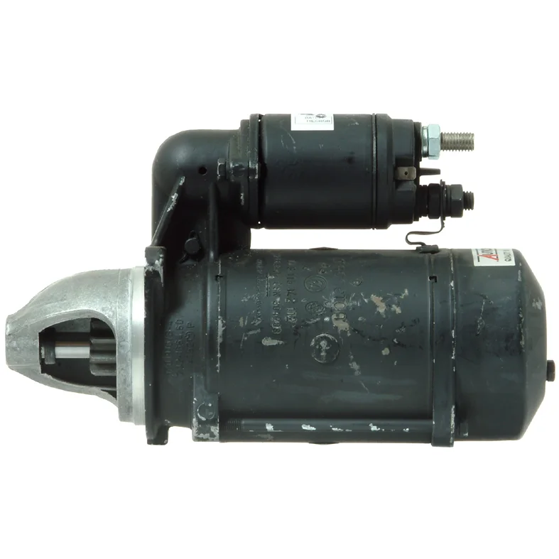 Skoda Startmotor 12V-0,8kW