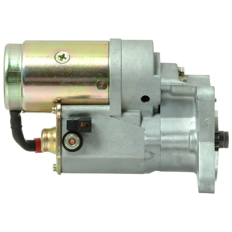 Mazda P-Up D. Startmotor 12V-2kW