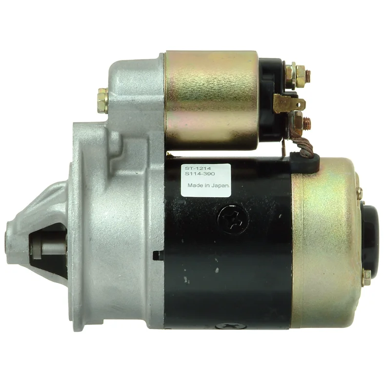 Nissan Startmotor 12V-0.8kW