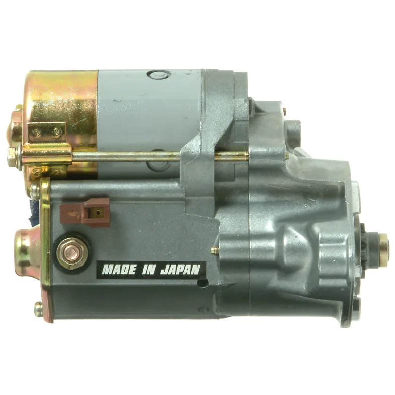 Toyota Camry 83>, Startmotor