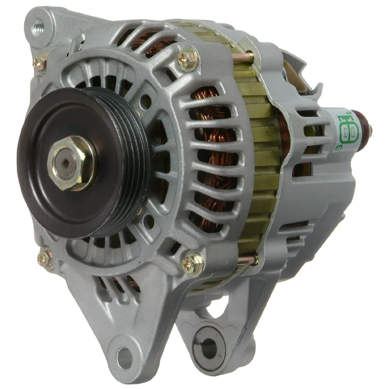 Mits. Galant V6 3.0L generator