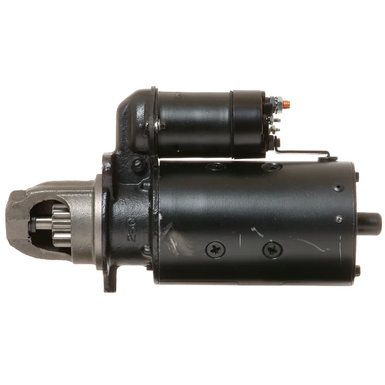 Hyster Startmotor 12V, 20MT