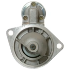 Saab 9000, Startmotor