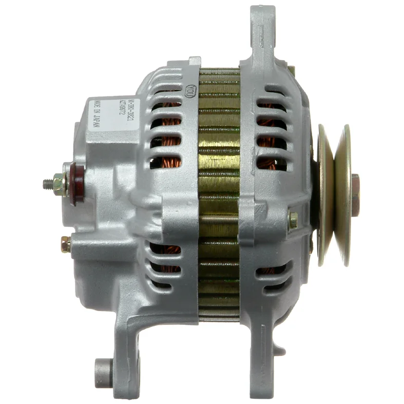 Mitsubishi Generator 12V-75A