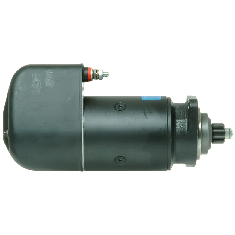 Start 24V-5,4kW passer Volvo