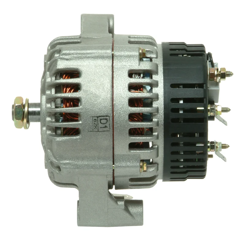 Sisu/Valmet Marin Generator 24V-60A