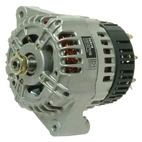 Sisu/Valmet Marin Generator 24V-60A
