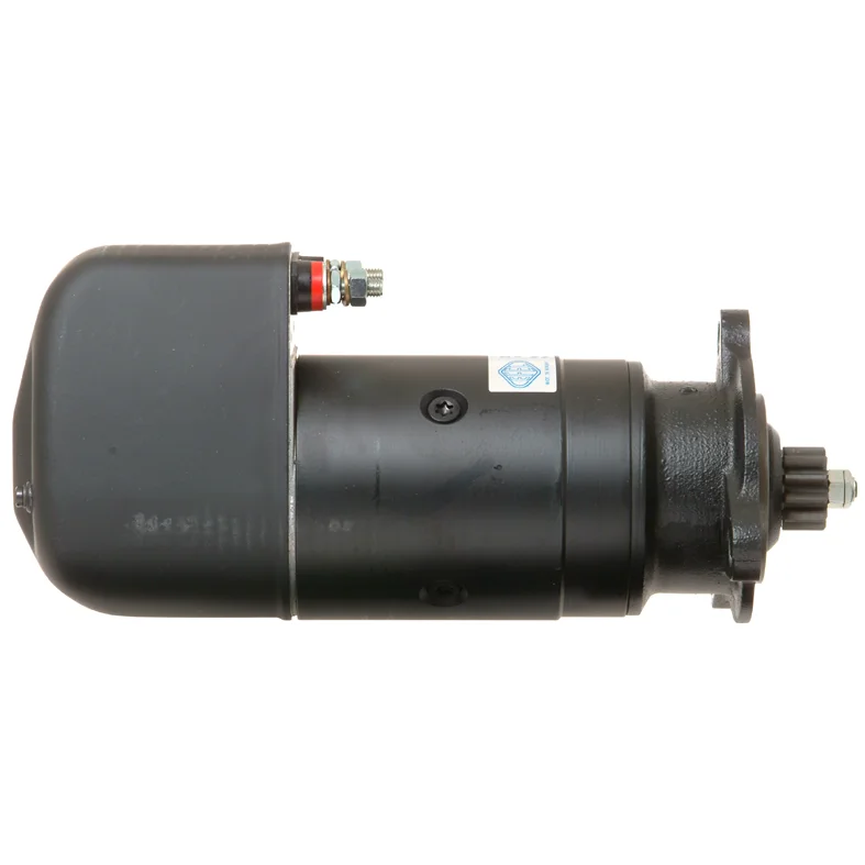 Startmotor 24V-6.6kW passer til Scania