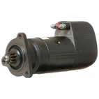 Startmotor 24V-6.6kW passer til Scania