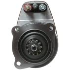 Start 24V-5,4kW passer Volvo