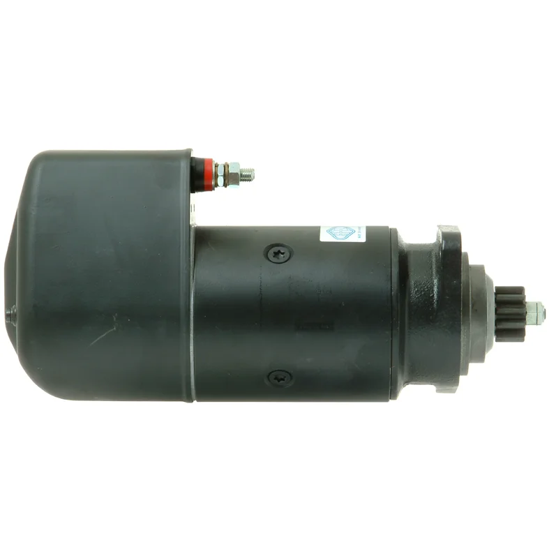 Start 24V-5,4kW passer Volvo