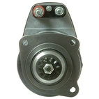 Start 24V-5,4kW passer Volvo