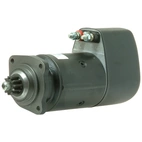 Start 24V-5,4kW passer Volvo