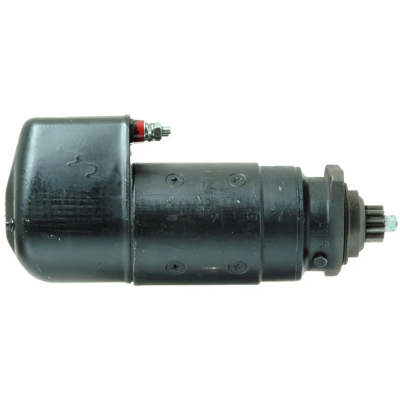 Startmotor 24V-6,6kW, 11k