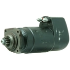 Startmotor 24V-6,6kW, 11k