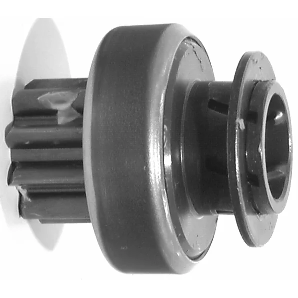 Drev 9 kugg, Delco 45 mm langt