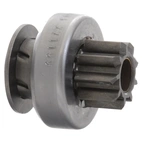 Drev 9 kugg, Delco 45 mm langt