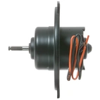 Elmotor, kabineventilator Mitsubishi