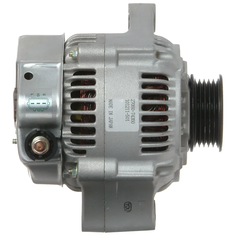 Toyota Camry Generator 12V-80A